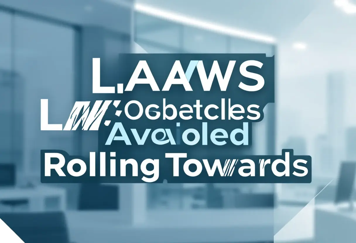 Symposium on the CCW GGE LAWS: Obstacles Avoided? Rolling Towards Consensus for the 2026 GGE LAWS Report