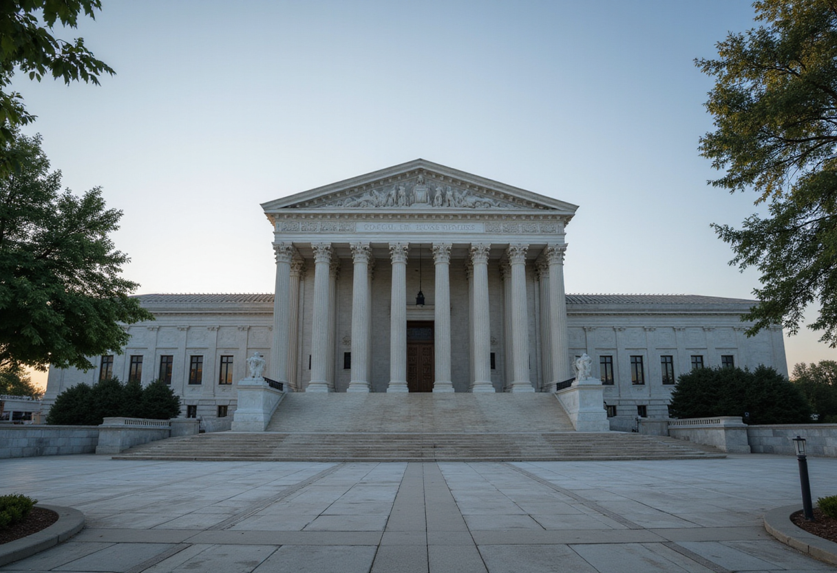The remaining questions after the Supreme Court’s tariffs ruling - SCOTUSblog