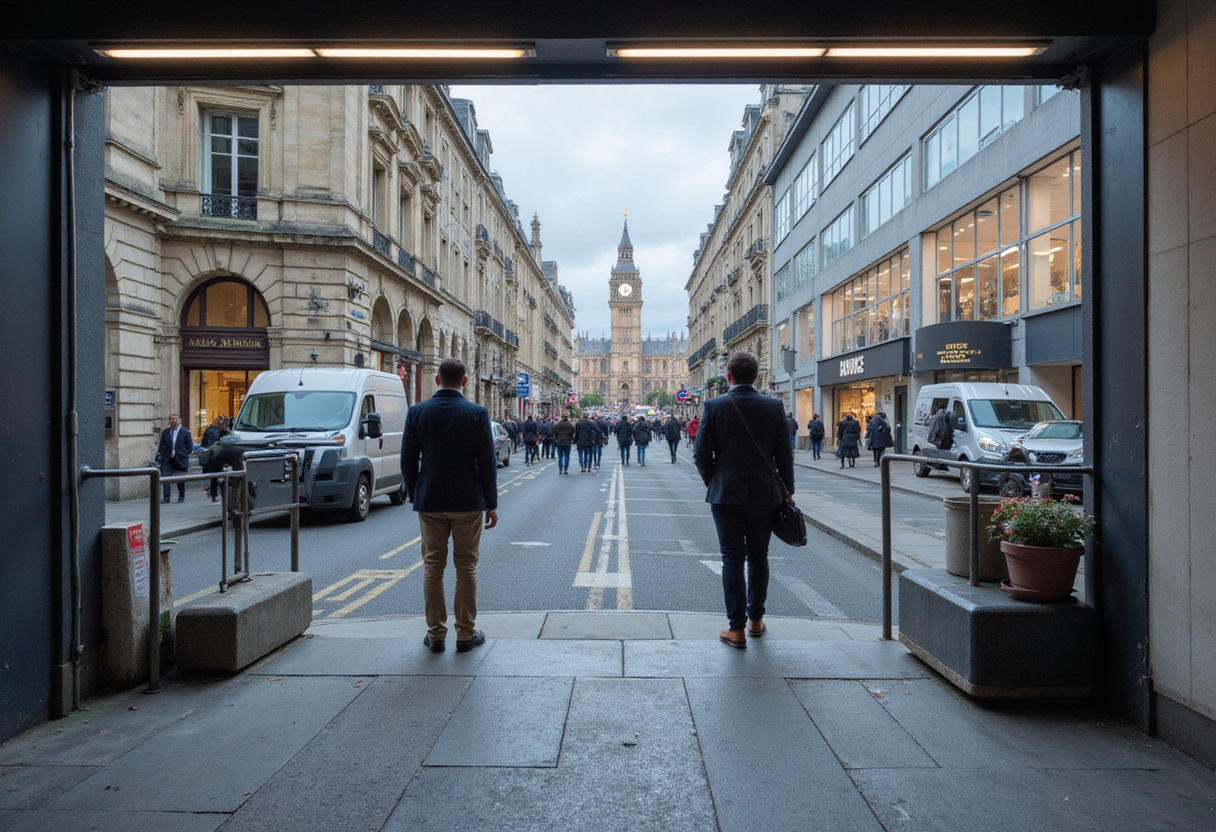 French parliament passes law to curb rise of fast fashion - Le Monde.fr