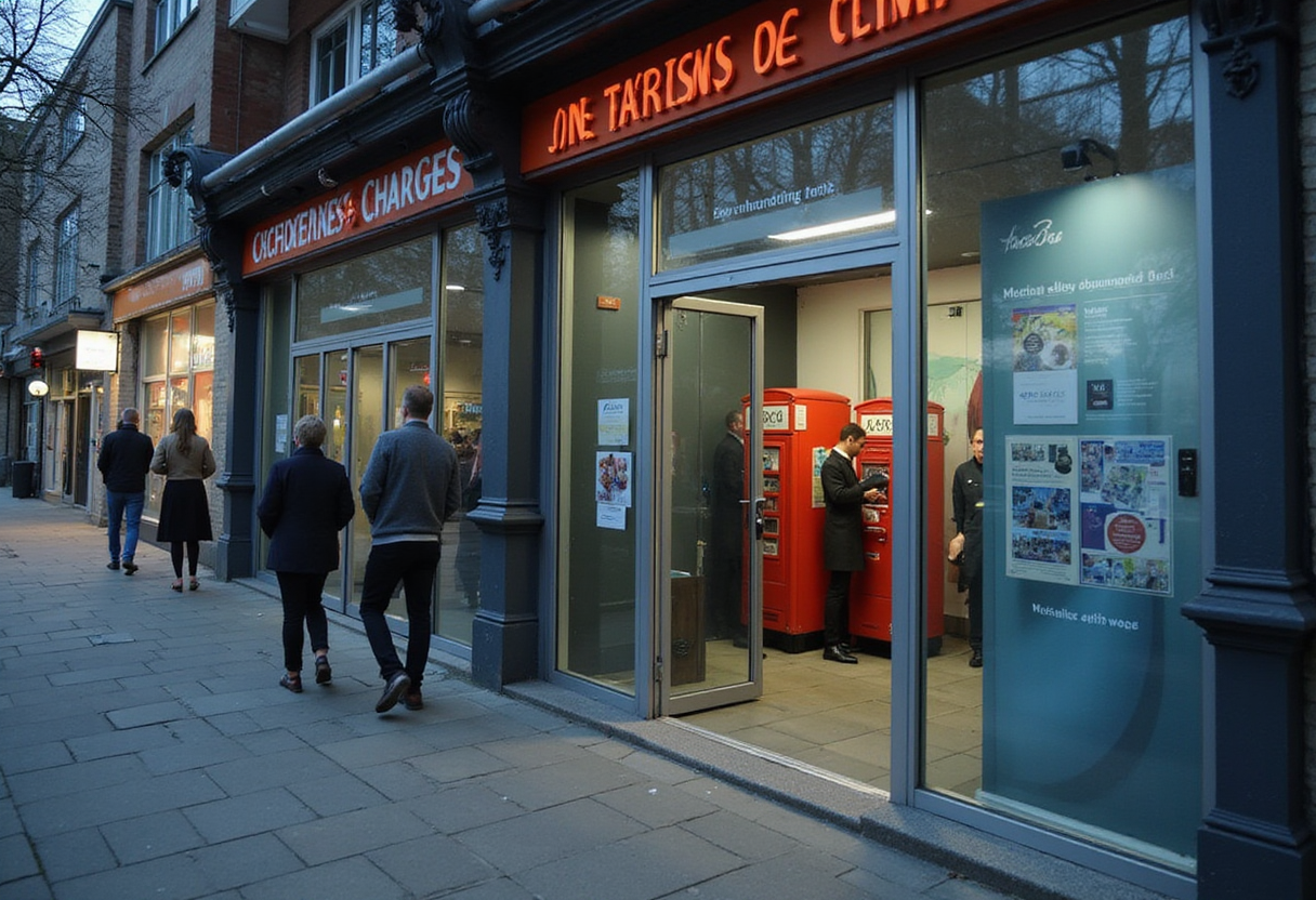 SRA charges two solicitors linked to Post Office scandal over non-appearance at inquiry and alleged overcharging - lawga