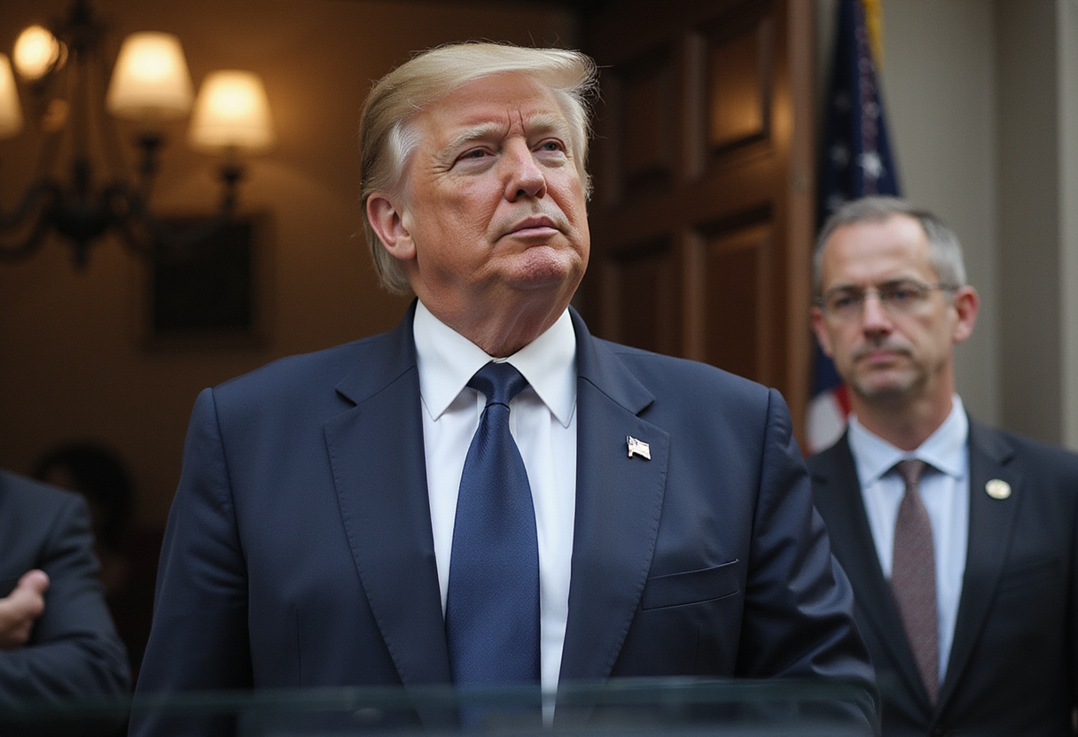 Trump administration again urges justices to allow deportations to third-party countries