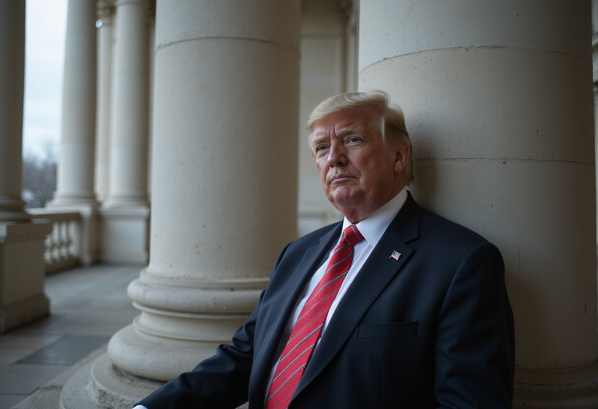 Trump v. Slaughter: Implications of the US Supreme Court's Ruling for EU-US Data Transfers and the Data Privacy Framewor