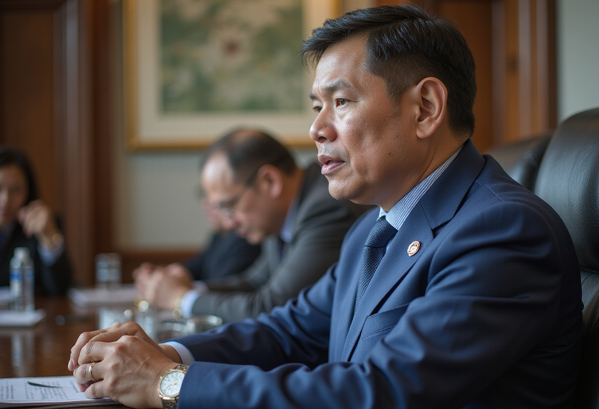 Duterte’s ICC case questions whether justice can be done - East Asia Forum