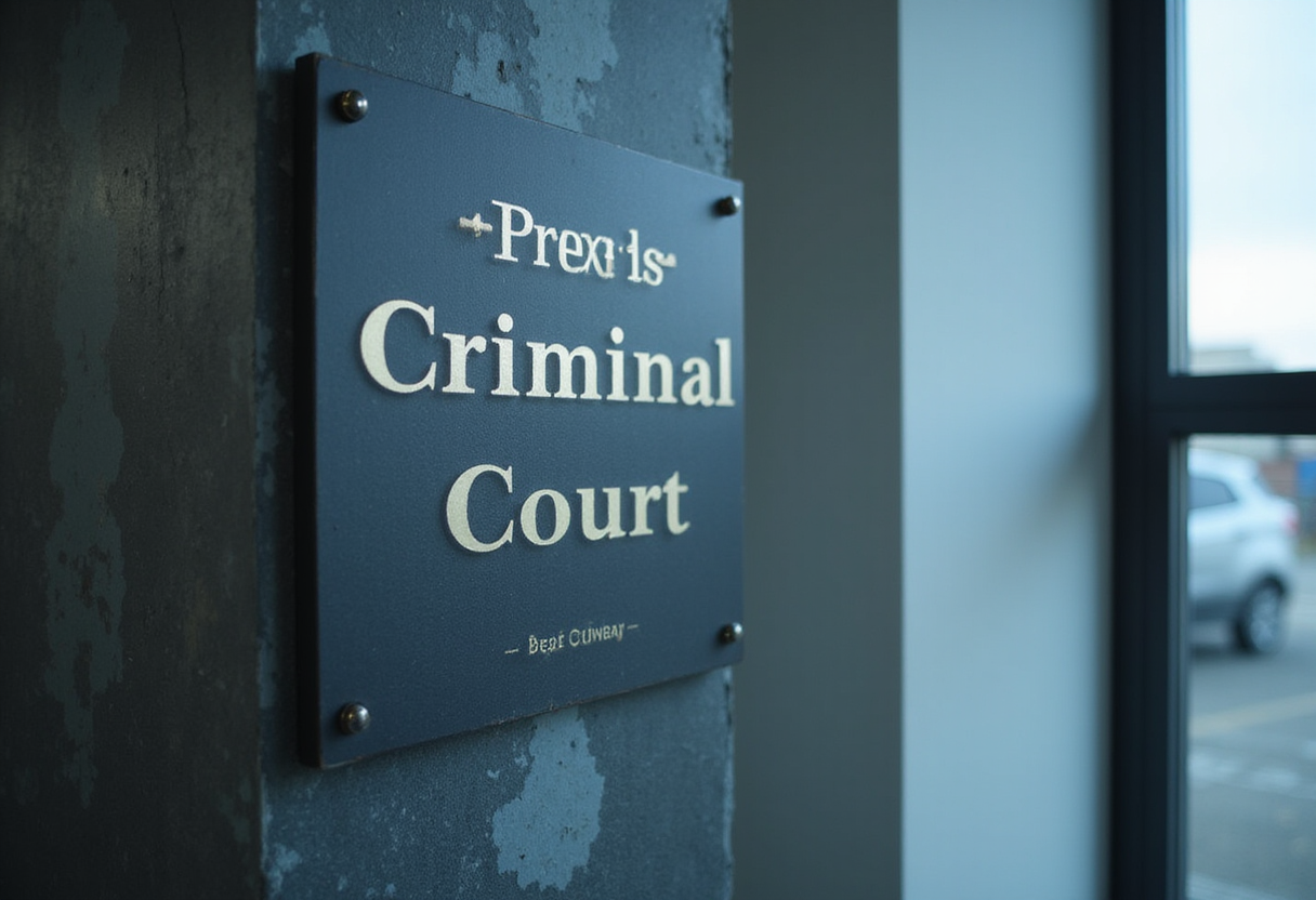 Proposed U.S. Sanctions Against the Int’l Criminal Court Could Lead to Detainees’ Release - Just Security