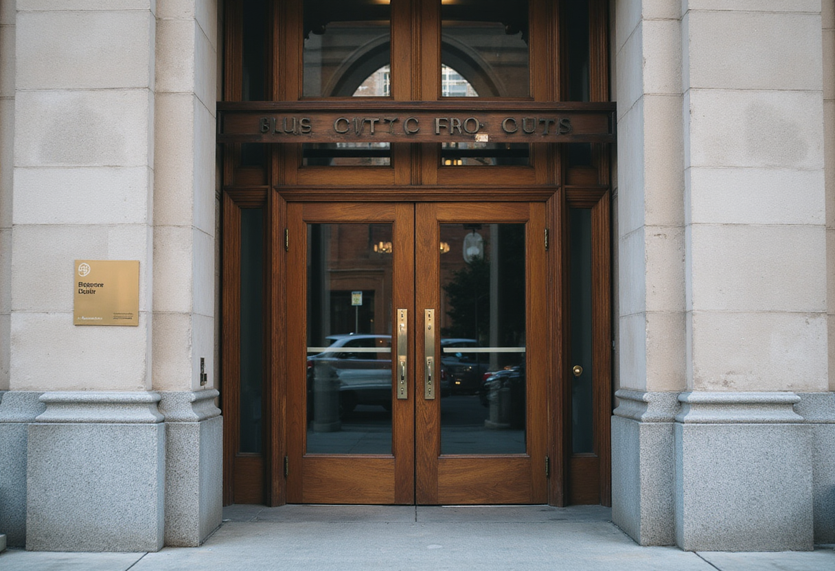 Supreme Court Reopens Federal Courthouse Doors for Post-Arbitration Proceedings in Stayed Cases - Consumer Finance Monit