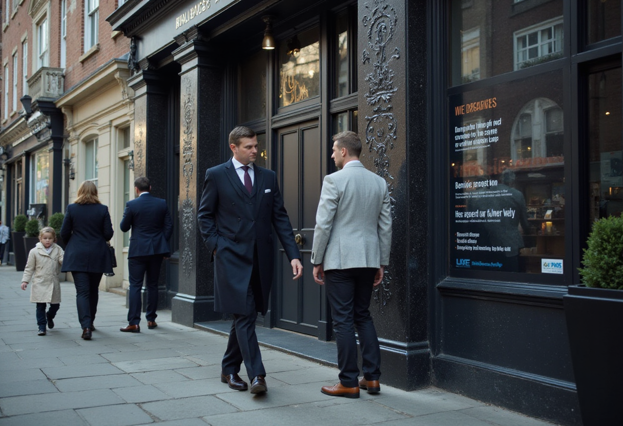 FCA Fines London Metal Exchange in First Enforcement Action against RIE - Macfarlanes