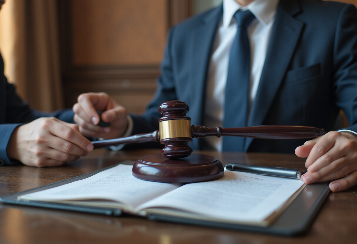The Superior Court of Québec sets aside an arbitral award and establishes guidelines for the use of AI - Borden Ladner G