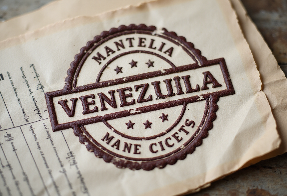 Venezuela says ICJ should not rubber-stamp colonial-era Essequibo award - Courthouse News