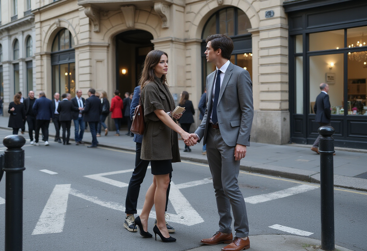 French parliament passes fast-fashion law to curb Shein and Temu - Reuters