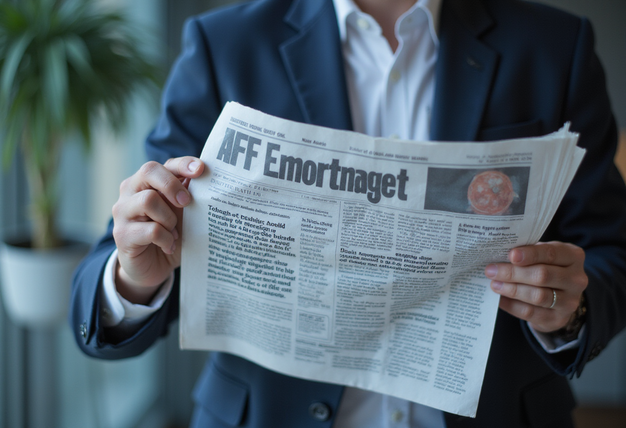 After the headlines: where major FSCA enforcement cases stand - Moonstone Information Refinery