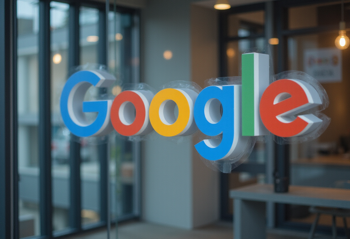 EU top court dismisses Google’s appeal of €4.1 billion antitrust fine - European Interest
