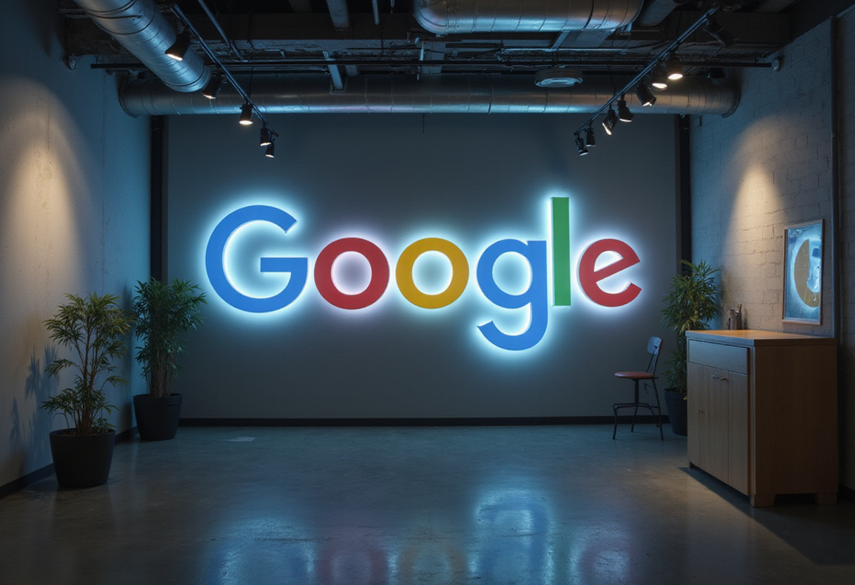 In a Big Win, Google Avoids a Breakup of Its Ad Tech Business - The New York Times