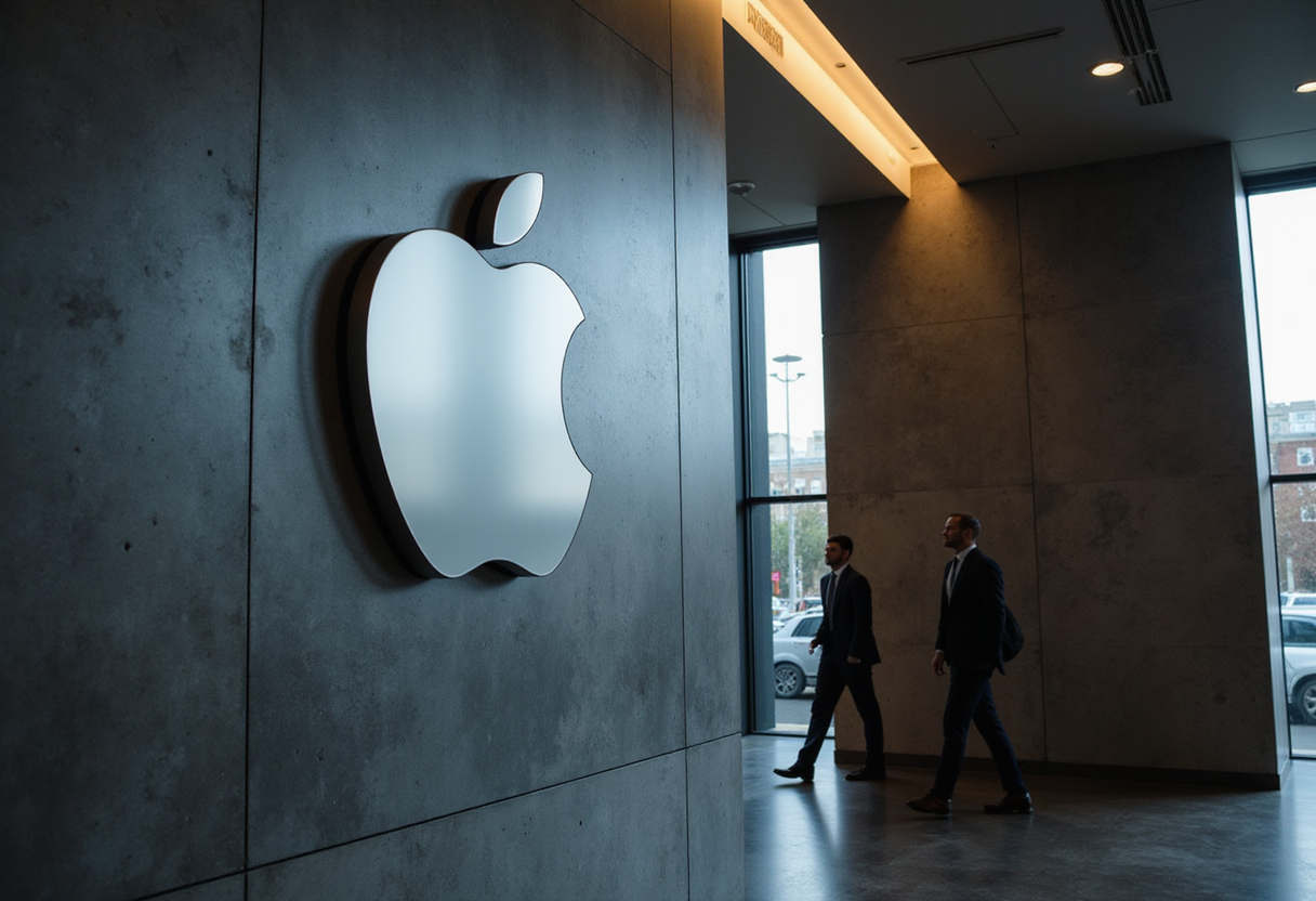 Apple loses EU court fight over Big Tech gatekeeper rules - Courthouse News
