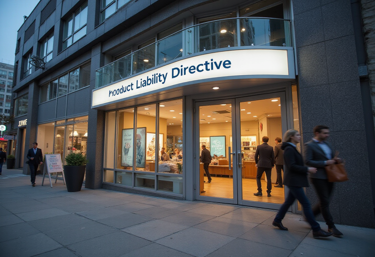 EU Product Liability Directive: the privilege risk hiding in new disclosure rules - Lexology
