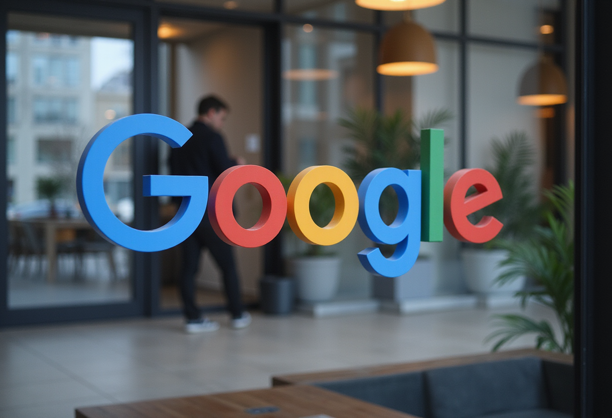 Google appeals ruling that it violated antitrust laws by paying to be the iPhone’s default search engine - Apple World T