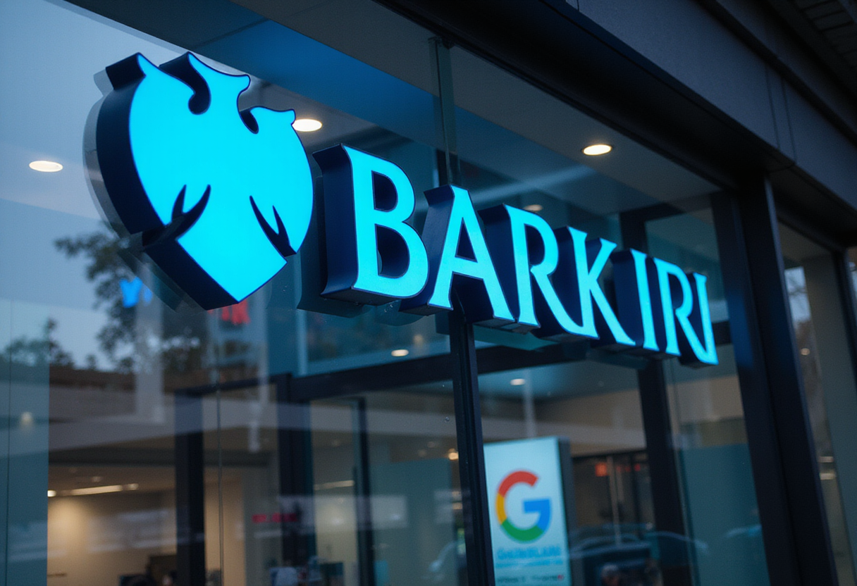 Barclays upgrades USA Today stock rating on Google antitrust ruling By Investing.com - Investing.com Nigeria