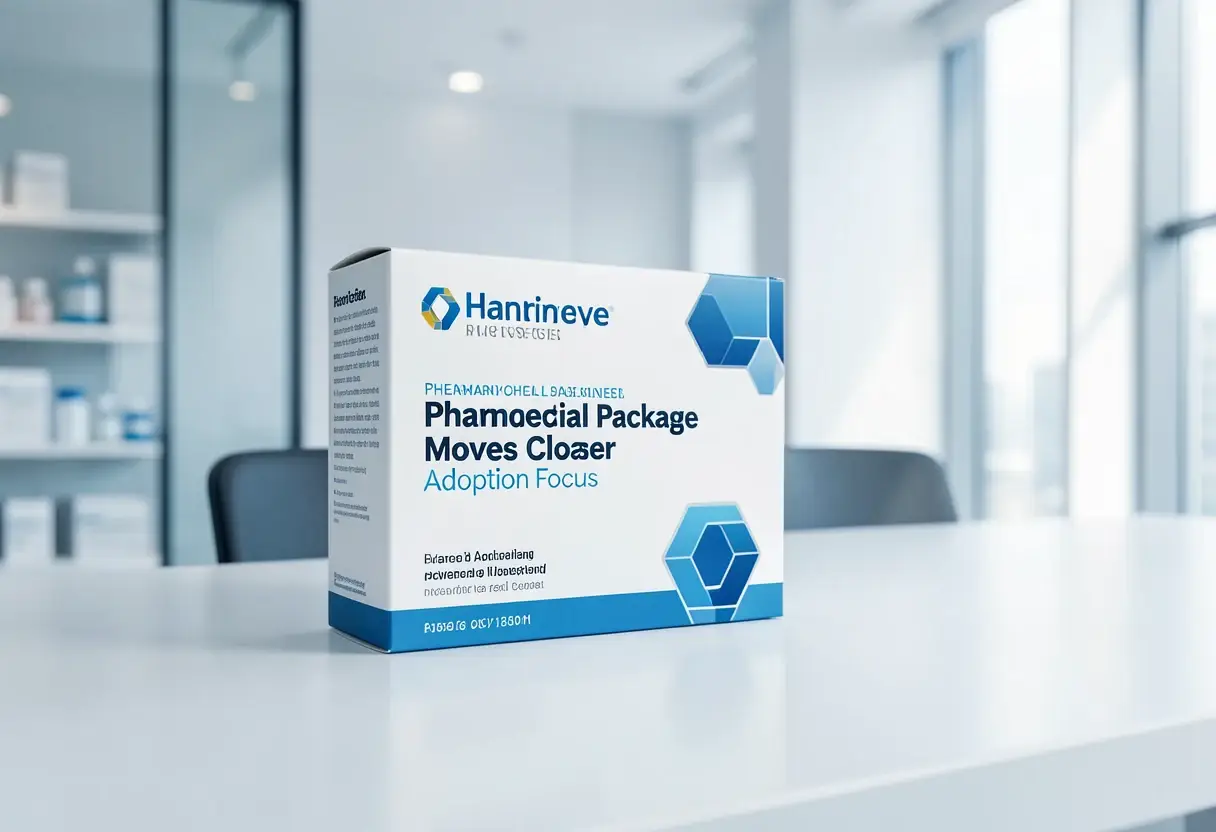 EU Pharmaceutical Package Moves Closer to Adoption: Focus on Antimicrobial Resistance - Lexology