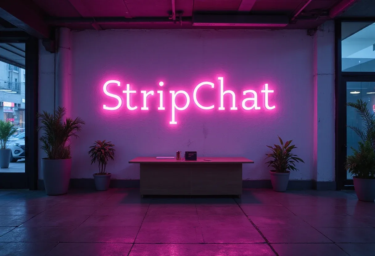 Stripchat loses legal fight against EU tech label - WTVB