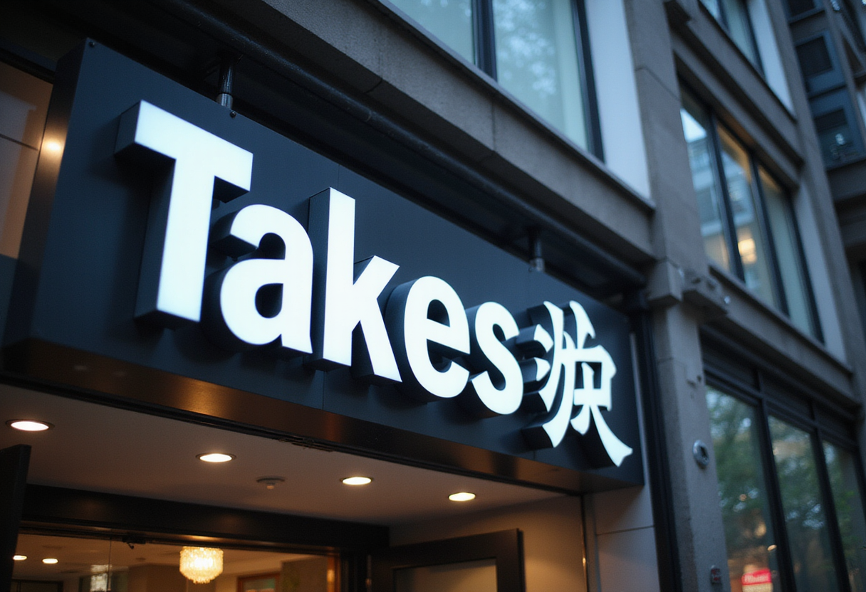 Takeda slapped with $885M verdict in pay-for-delay antitrust case - Fierce Pharma
