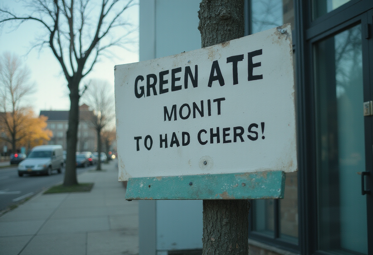 Appellate Court Rejects NYC's Greenwashing Claims Against Fossil Fuel Companies - Lexology