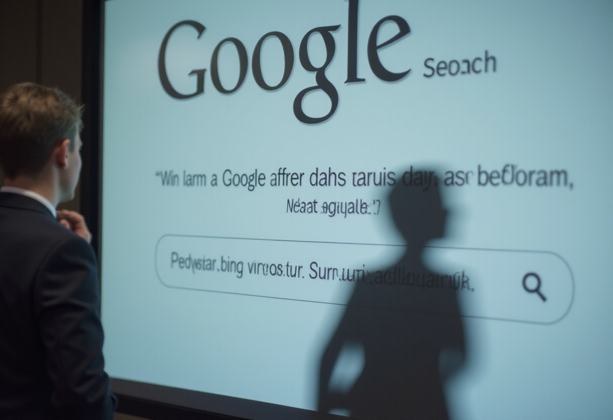 Ex-solicitor loses appeal after Google search spewed out fake cases - The Law Society Gazette