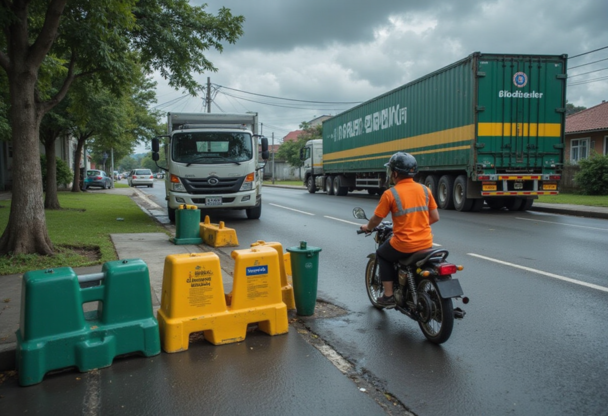 Indonesia urges EU to remove biodiesel import curbs after WTO ruling - CNBC