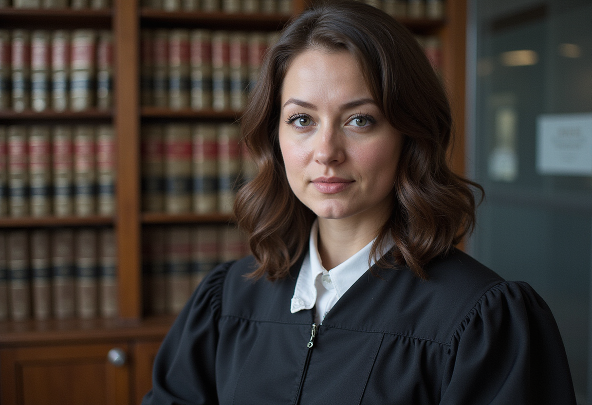 Judges are plugged in to AI, new guidance reveals - lawgazette.co.uk