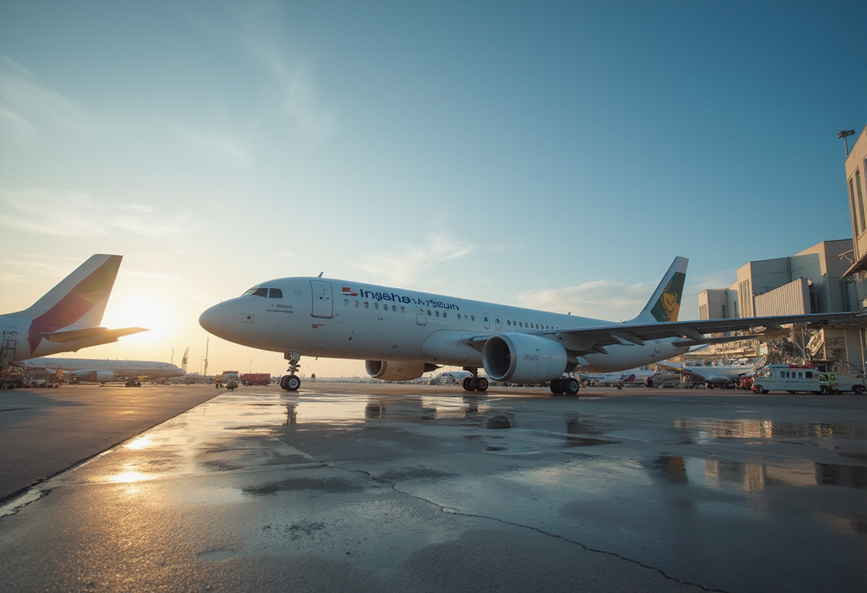 OFAC targets Iran’s aviation sector under Operation Economic Outcast - Lexology