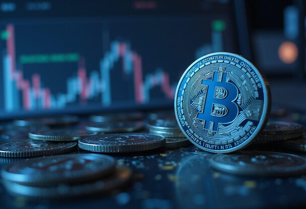 CFTC Seeks Input on Crypto Asset Regulatory Framework - Lexology