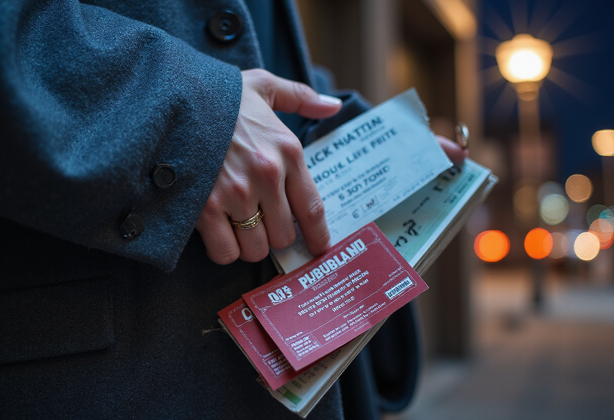 How Live Nation Verdict May Affect Ticket Prices - Time Magazine