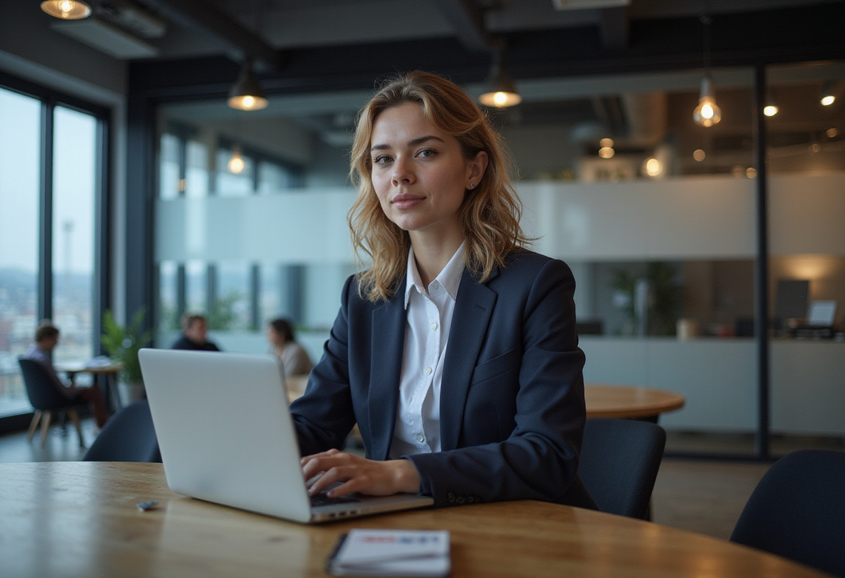 Dedicate 20% of billable time to AI studies, international firm tells juniors - lawgazette.co.uk