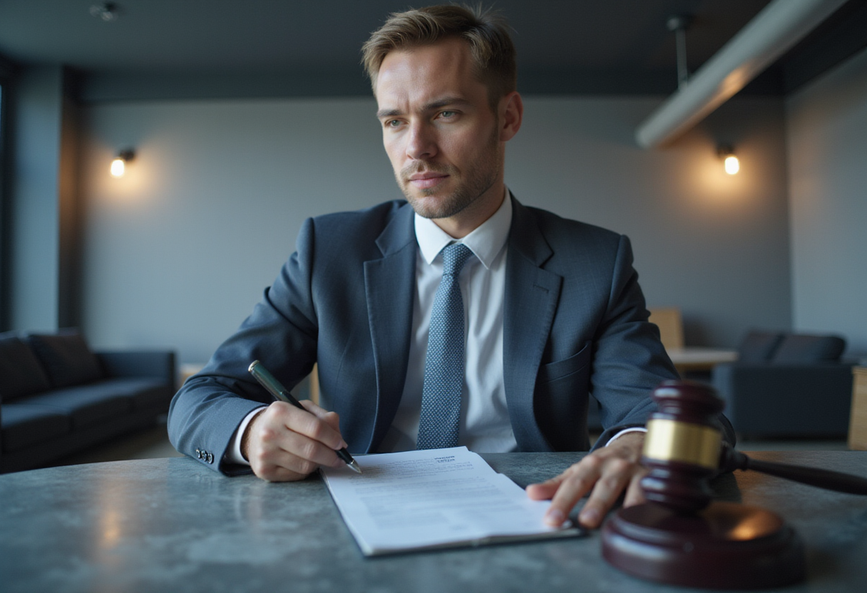 Litigation funder to close after posting £87m loss - The Law Society Gazette