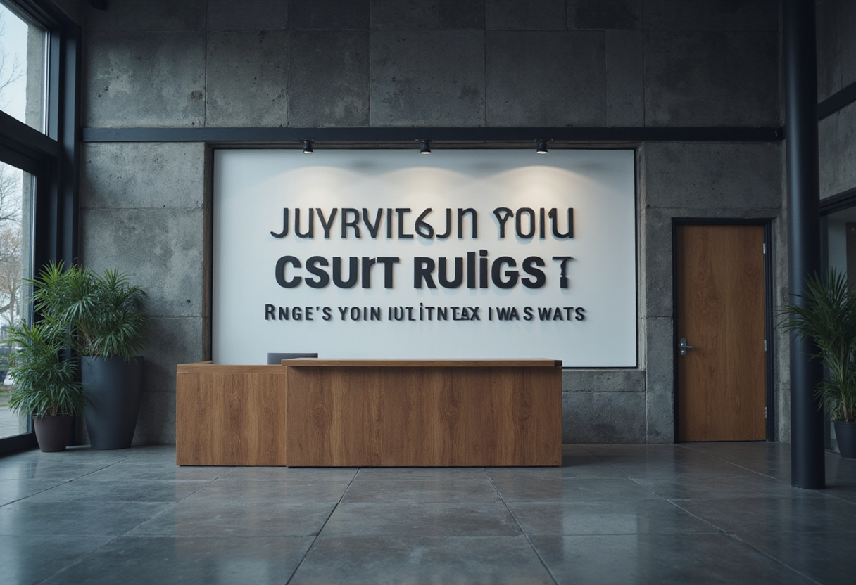 EU court ruling on beneficial ownership registers: One year on, need for harmonised approach is clear - Transparency.org