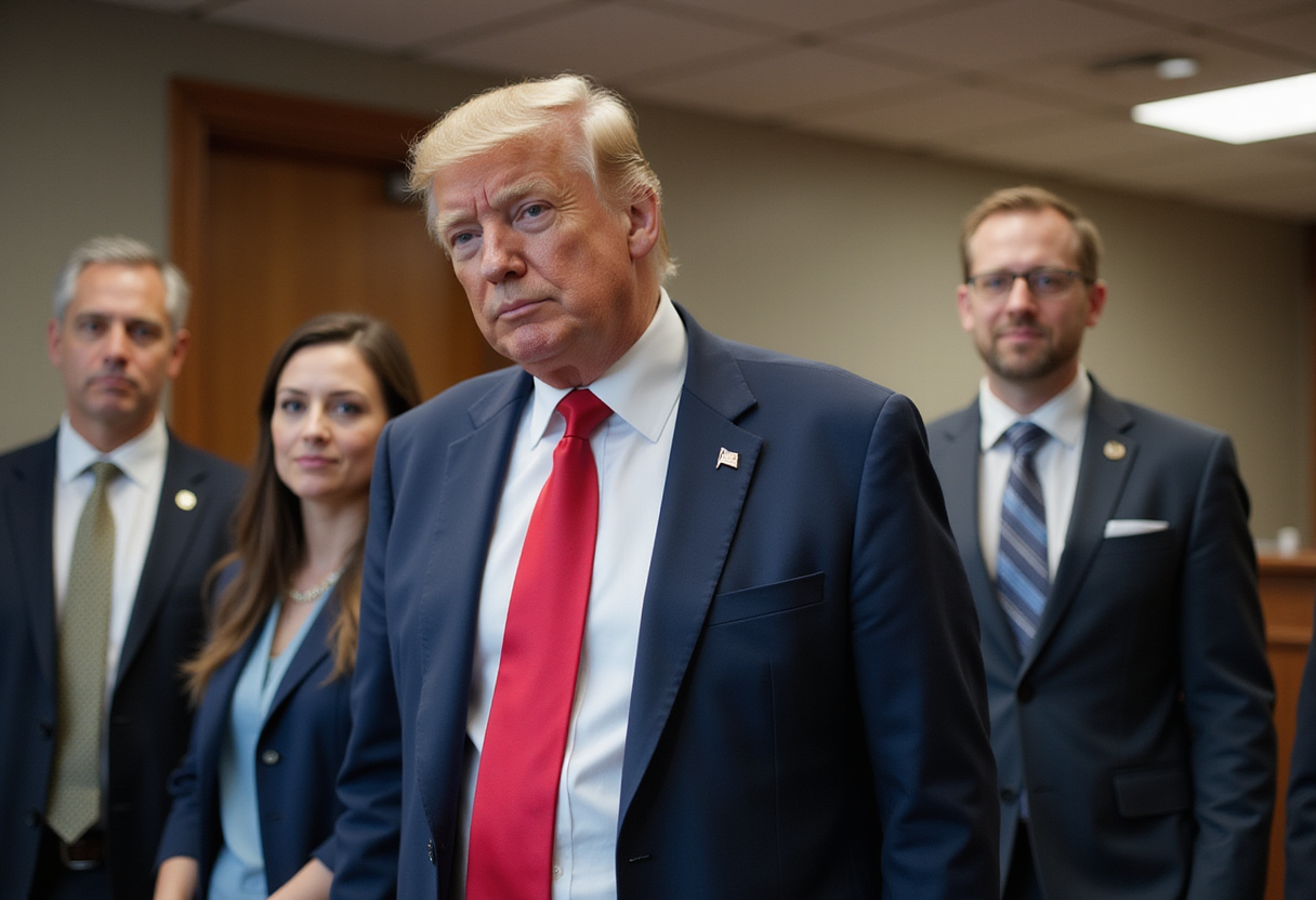 US appeals court pauses ruling against Trump's 10% global tariff - Reuters