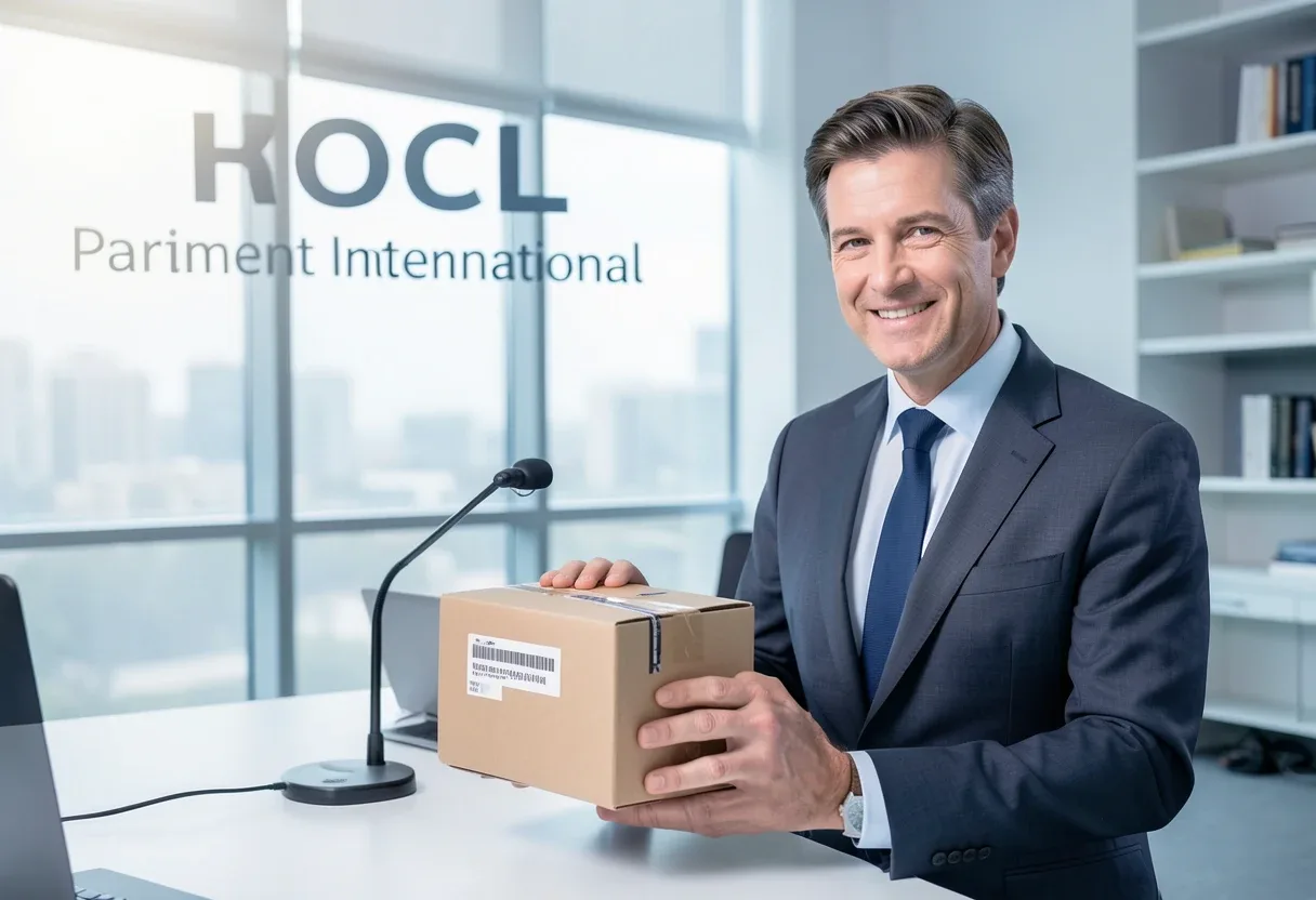 Parliament passes law on taxing international parcels worth up to €150 - Ukrinform