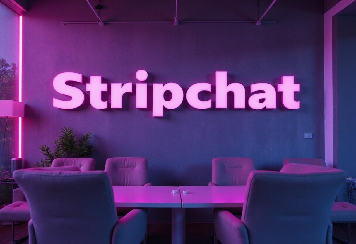 Stripchat Loses EU Legal Challenge Over Digital Services Act Rules - Global Banking & Finance Review
