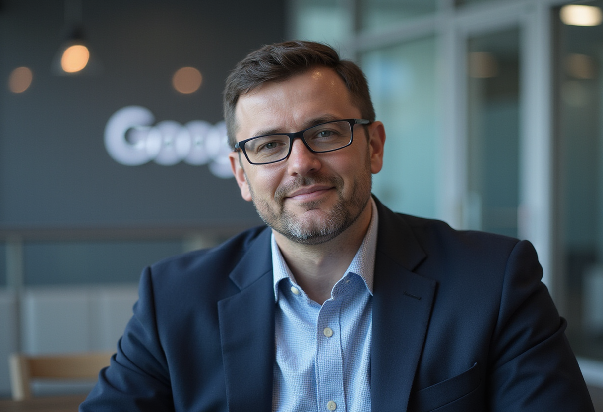 Google Faces a $3.2 Billion Ad-Tech Damages Claim That Would Triple at Trial - Yahoo Finance