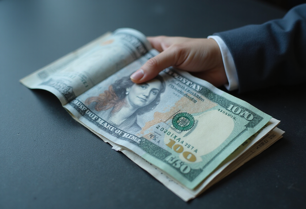 Anti-money laundering penalties from European regulators increase sixfold in 2025 - thebanker.com