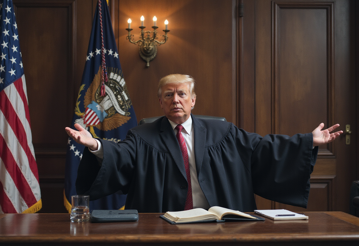 U.S. Supreme Court sides with Trump administration in third-country deportations - npr.org
