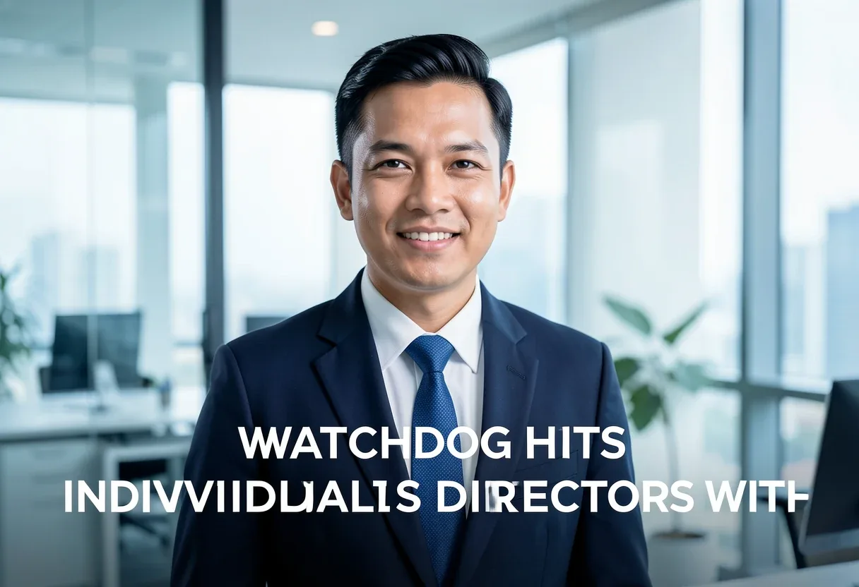Indonesia Watchdog Hits Individuals and Directors With Record $117M in Fines Over DSSA, BREN, and CUAN Trades - Investor
