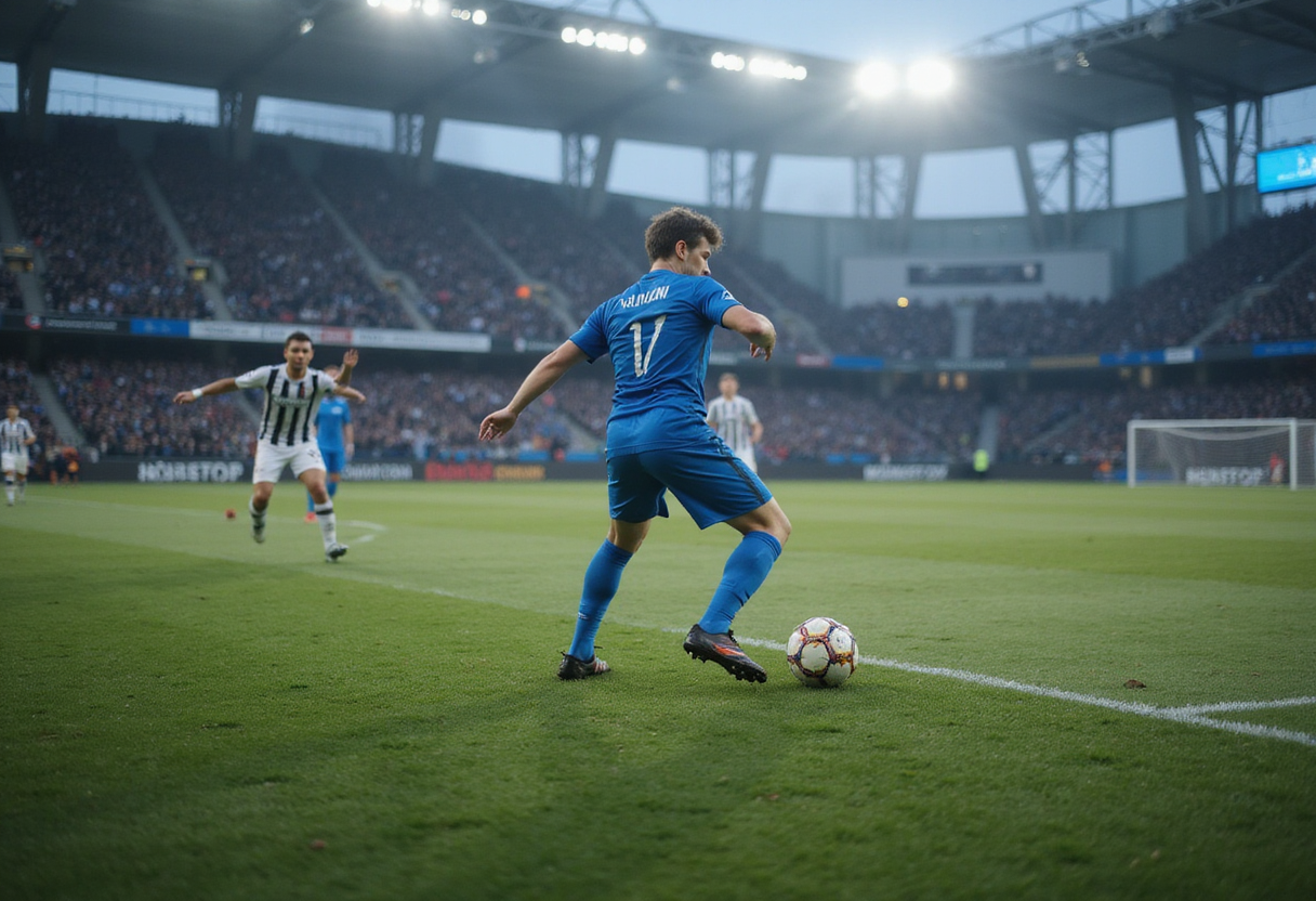 Soccer regulators score early win on agent rules at EU court - Courthouse News