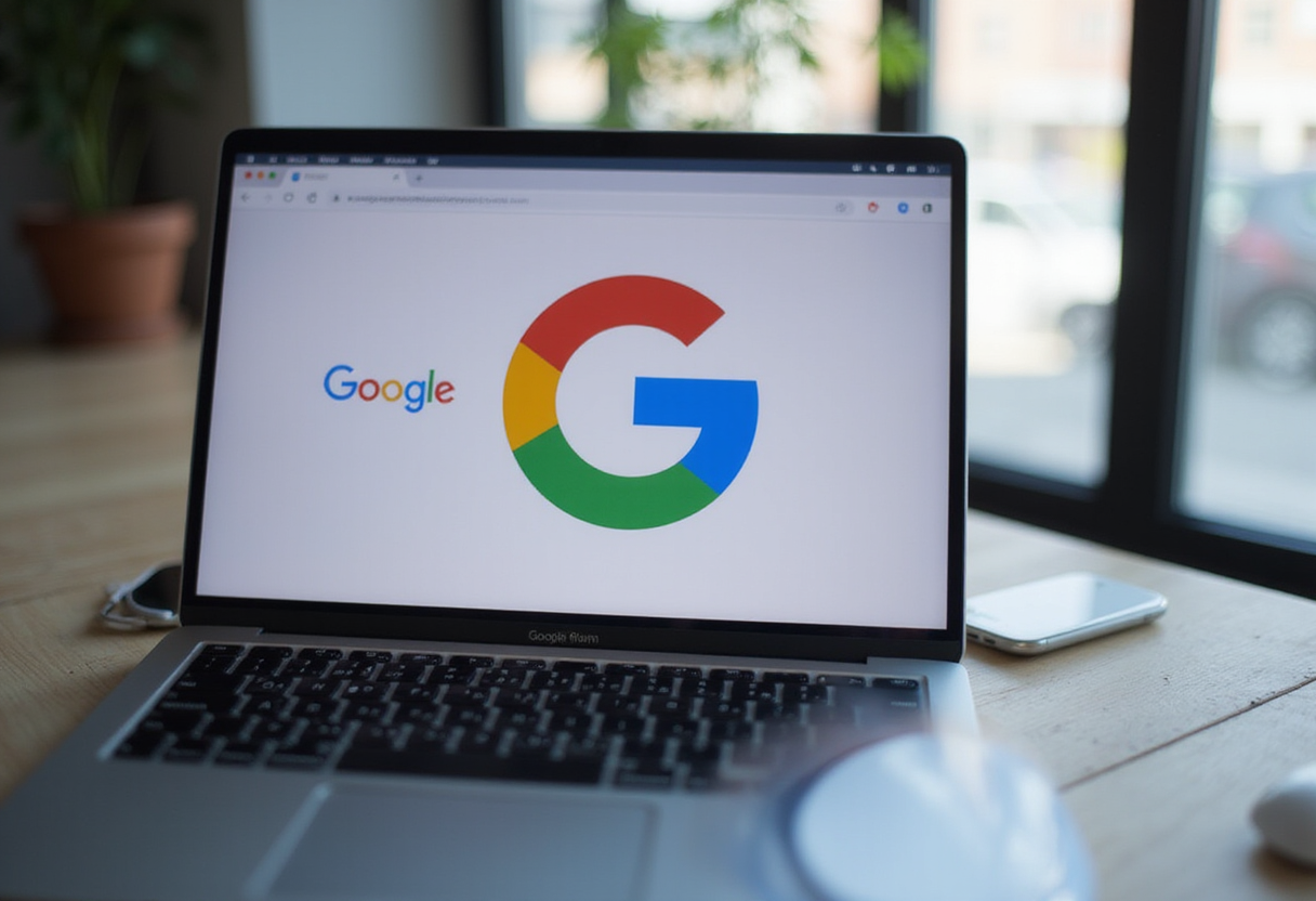 Google keeps Chrome and Apple deal but must share data in big antitrust ruling - Reuters