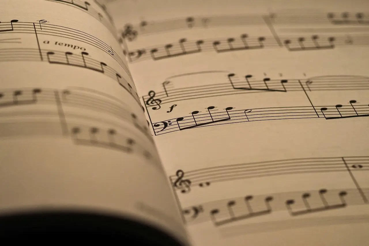 Book deals leave Supreme Court without quorum in music copyright fight