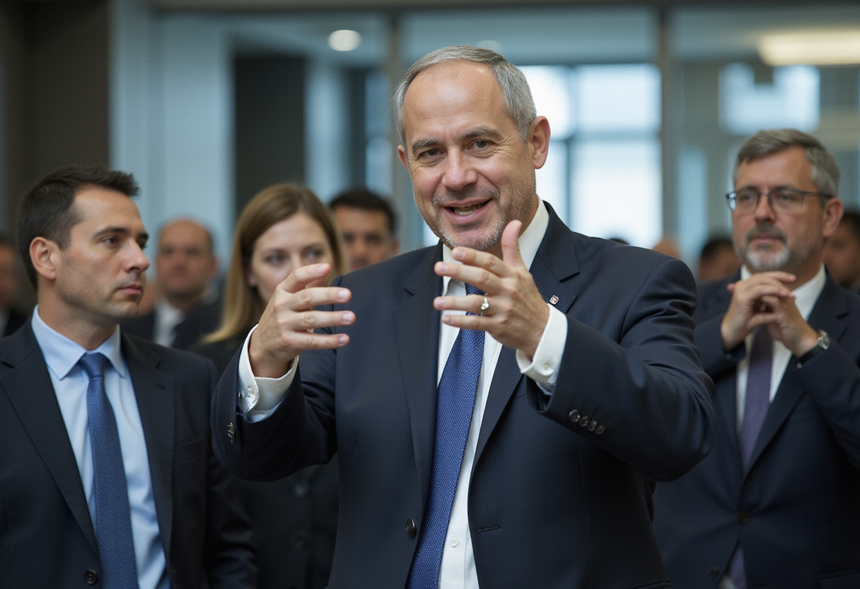 Israeli parliament passes law expanding political control of judicial appointments - France 24