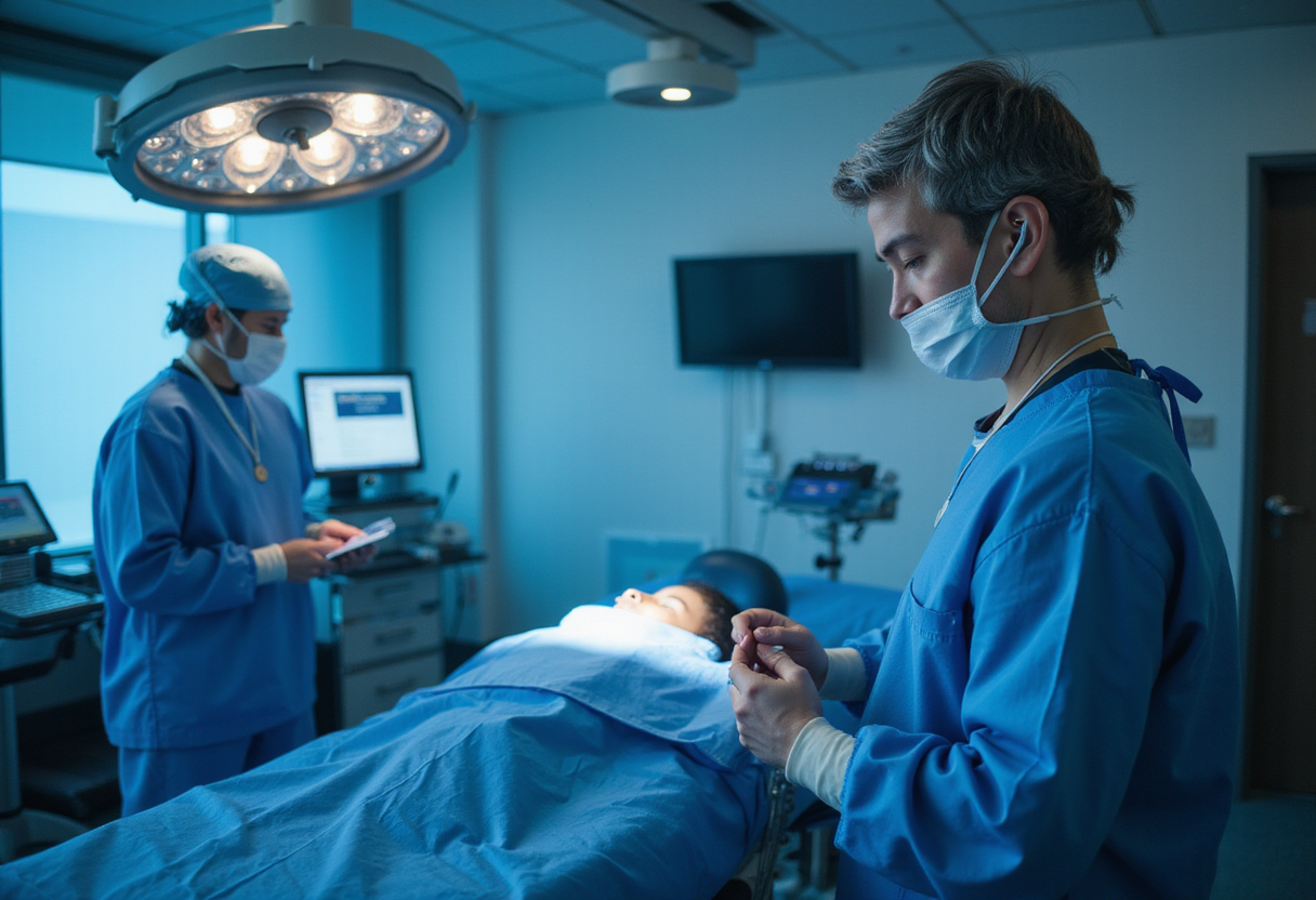 Medtronic hit with $382M antitrust ruling over surgical device monopoly - Fierce Biotech