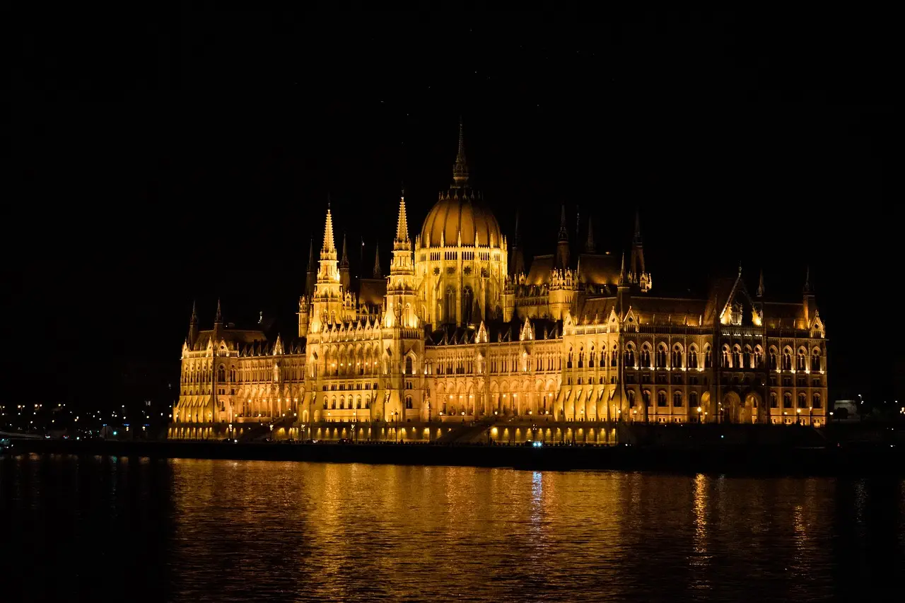 Hungary’s Parliament Passes Law Banning Pride - ILGA-Europe