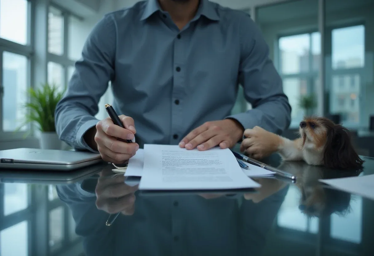 How Arbitration Clauses Are Being Adapted for AI-Related Disputes - Lexology