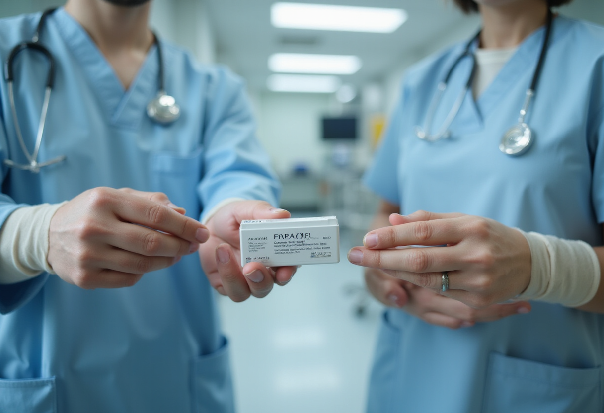 Halozyme stymies subcutaneous Keytruda launch in select European countries as Merck vows to fight patent claims - Fierce