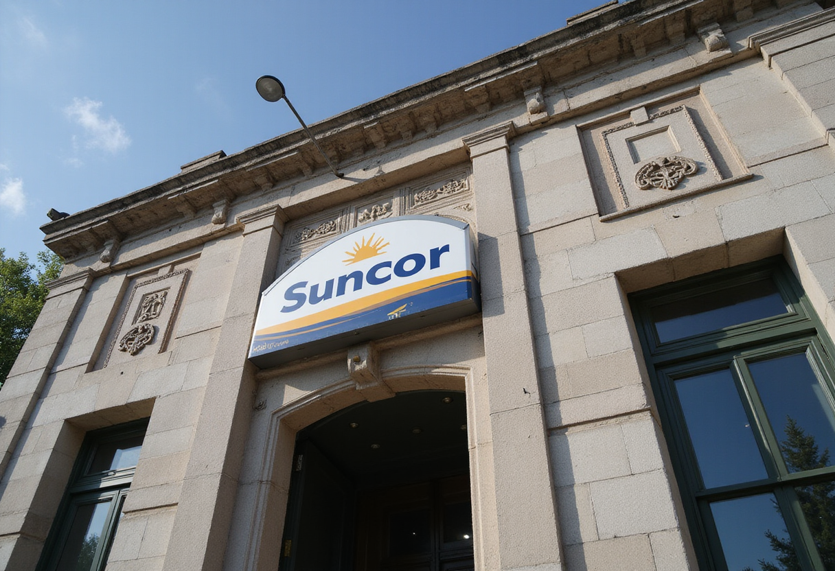The Constitution’s structure should decide Suncor