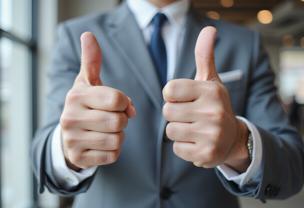 Judiciary gives AI cautious thumbs-up (but draws line at robot judges)